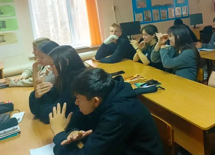 Финансовая информина «Доверяй, но проверяй!»
