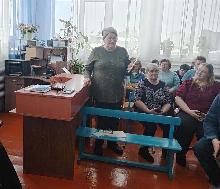 Презентация книги А.А. Осипенко «Поэзия и проза Тевриза»