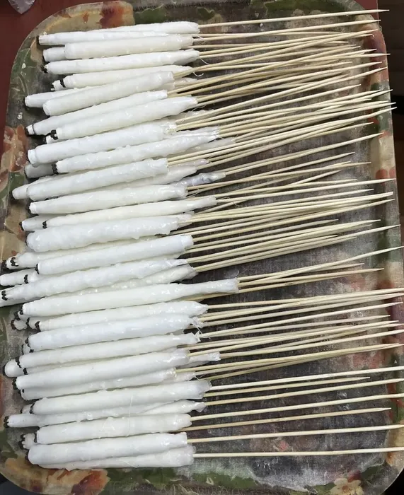 Патриотический час «Сквозь века и до наших дней»