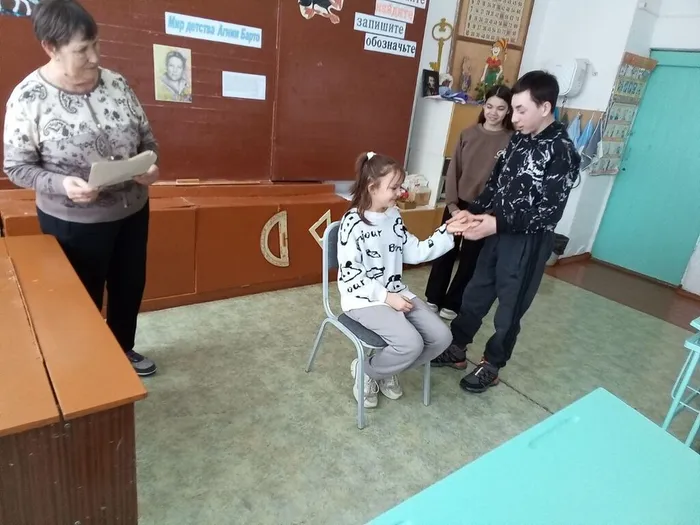 Литературный праздник «В стране весёлого детства»