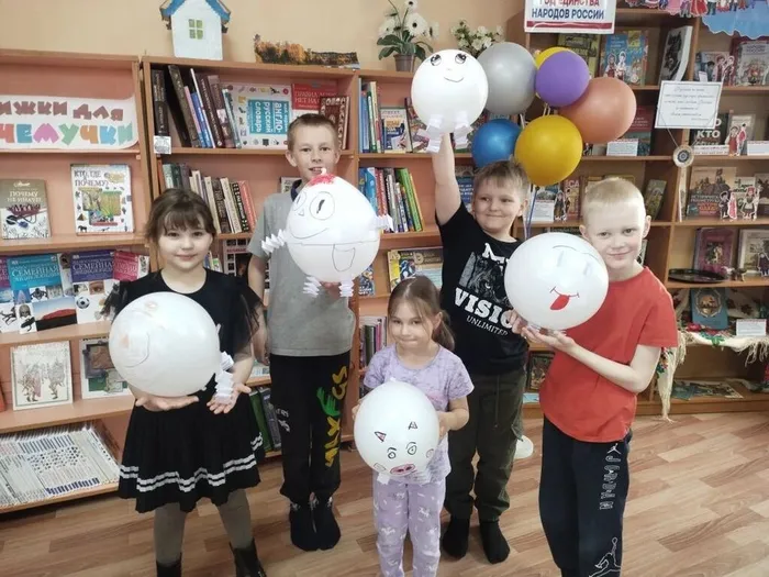 Встреча в семейном клубе