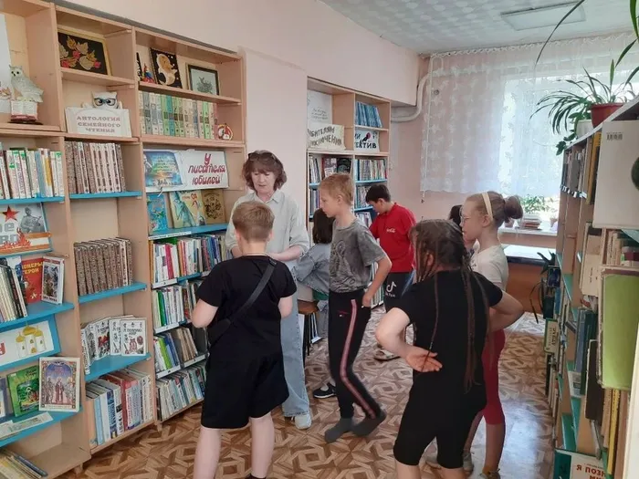 "День сюрпризов"!