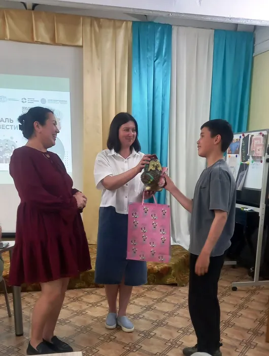 Семейный Инвест-Старт: сохраняй и приумножай