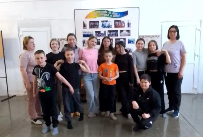 День здоровья&nbsp;«Дружно, смело, с оптимизмом – за здоровый образ жизни!»