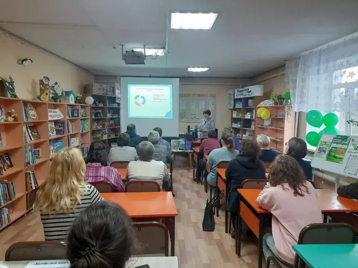 Методический день «Профессиональная мозаика»