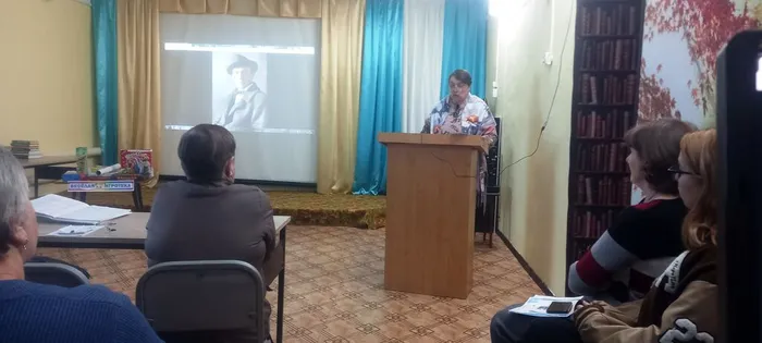 Районный методический семинар-практикум

«Библиотека в современном социокультурном пространстве: традиции, новации, перспективы»