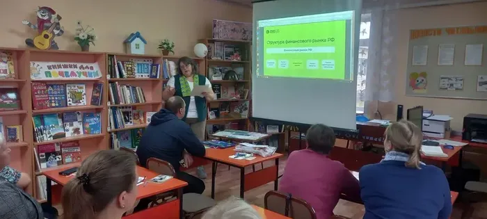 Методический день «Профессиональная мозаика»