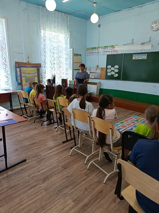 Игра-викторина «Что я знаю о войне?»