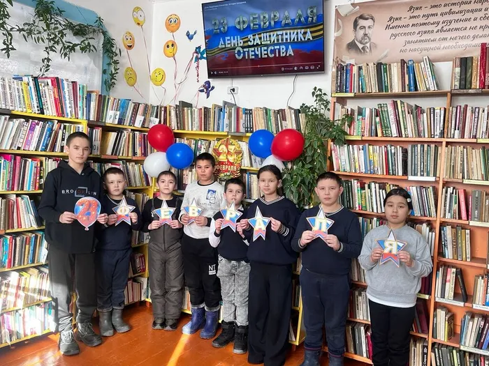 Конкурсная программа «Служу тебе, Россия! Горжусь твоей судьбой!»