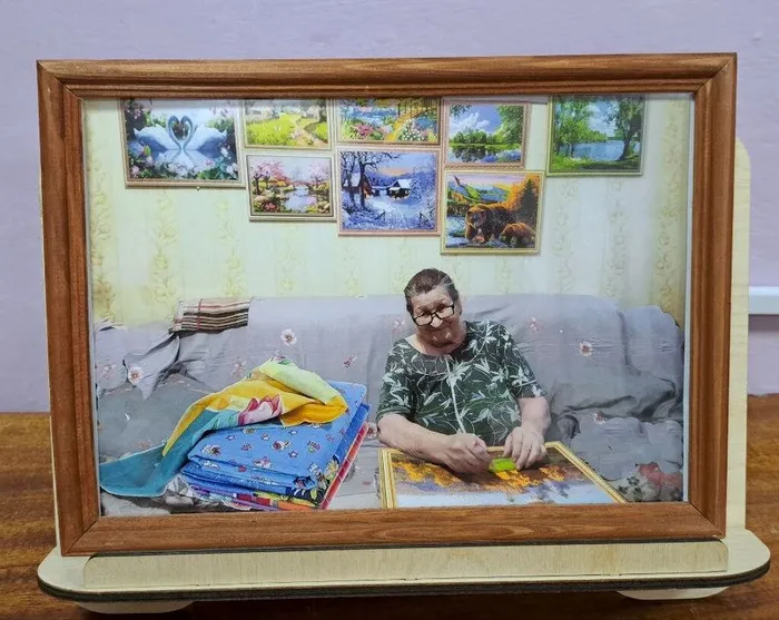 Выставка «В мире прекрасного»