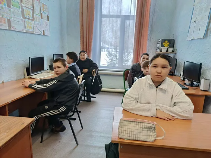 Беседа «Чернобыль… одного хватает слова»