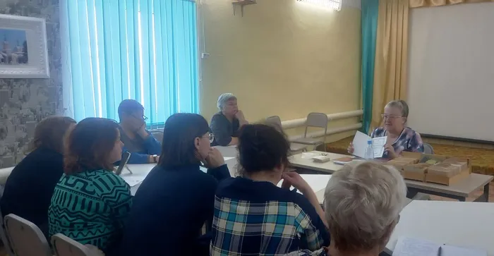 Методический практикум  «Библиотечный фонд – важнейший информационный ресурс библиотеки»