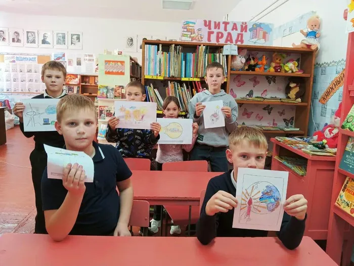 Час энергосбережения "Что сегодня сбережём - завтра понадобится!"