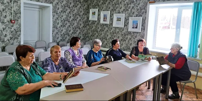 Литературно-историческая панорама  «Бремя короны: женщины на российском троне»