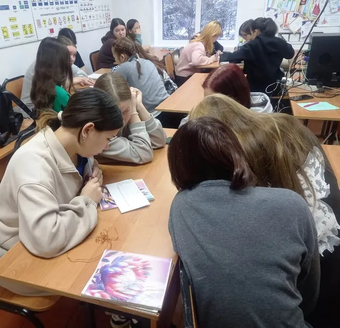 Финансовый ликбез «Как стать успешным?»