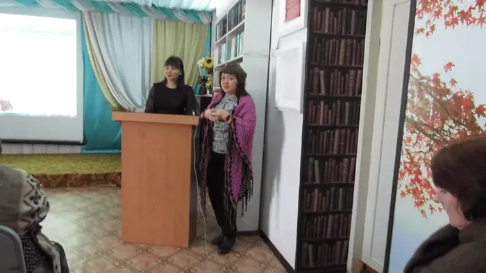 «Эффективная организация библиотечного обслуживания – ориентир на пользователя» Семинар библиотечных работников