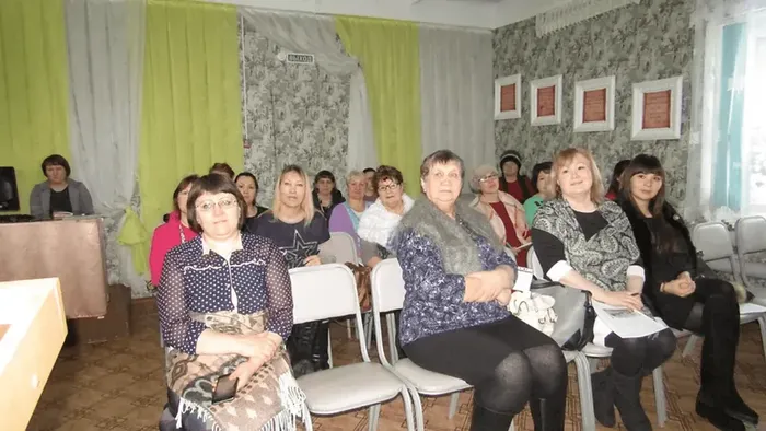 «Эффективная организация библиотечного обслуживания – ориентир на пользователя» Семинар библиотечных работников