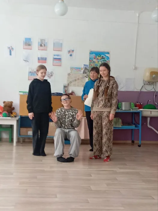 Литературная страничка «Путешествие в страну игрушек»