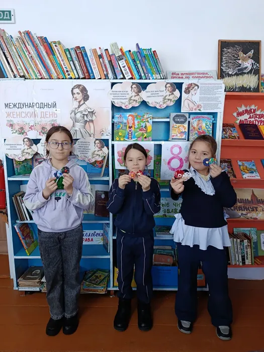 мастер класс цветы