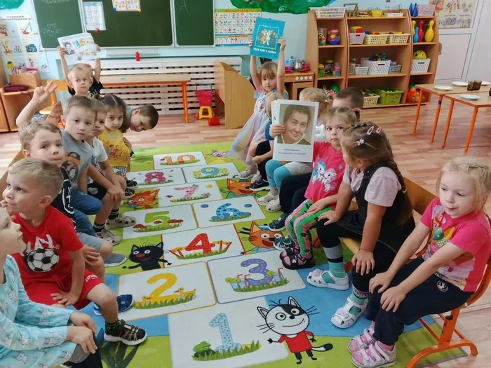 Кто не знает Машу, Машу – растеряшу…