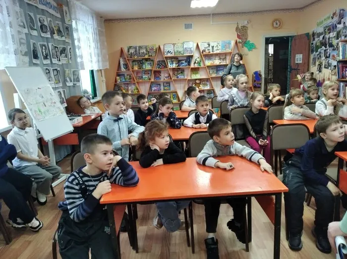 Экскурсия "Путешествие в Страну Сказок и Приключений"!