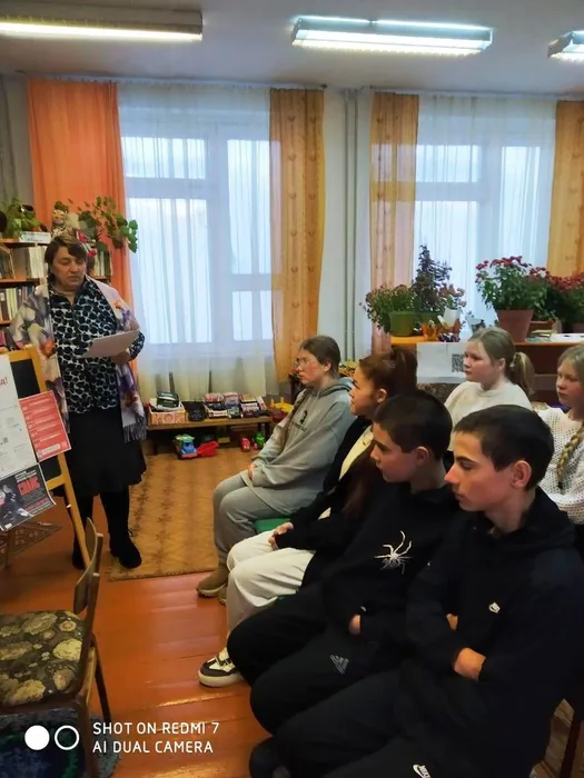 Проблемный разговор «Вейпинг. Что это такое и чем опасно это увлечение?»