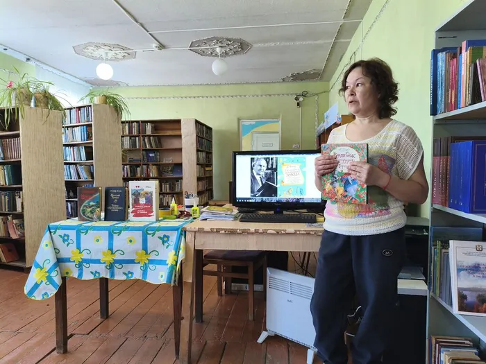 Квест «По дорогам Волшебной страны»