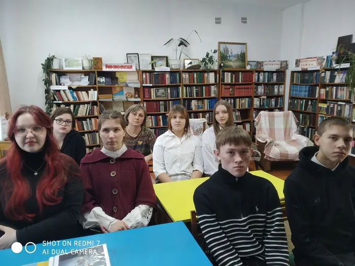 Беседа-диалог

«Они знают цену своей жизни: ветераны 21 века – наши земляки»