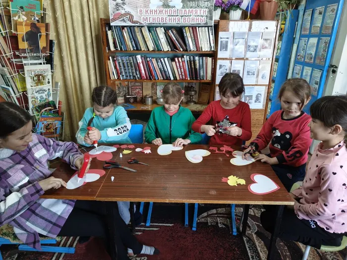 Творческая мастерская «Подарок маме своими руками»