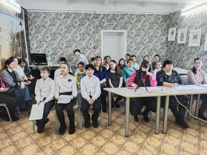 «Живая классика-2026»