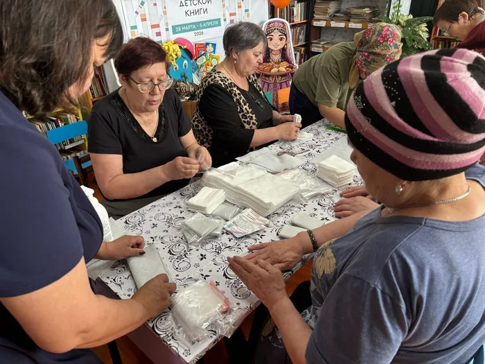 Патриотический час «Несгибаемый дух. Примеры стойкости наших воинов»