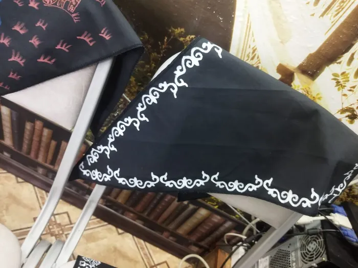 Мастер-класс "Твои корни – твой стиль!"