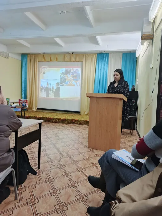 Районный методический семинар-практикум

«Библиотека в современном социокультурном пространстве: традиции, новации, перспективы»