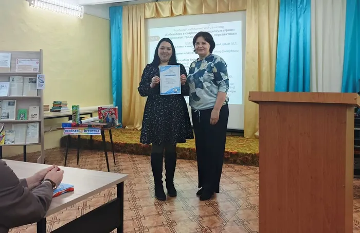 Районный методический семинар-практикум

«Библиотека в современном социокультурном пространстве: традиции, новации, перспективы»