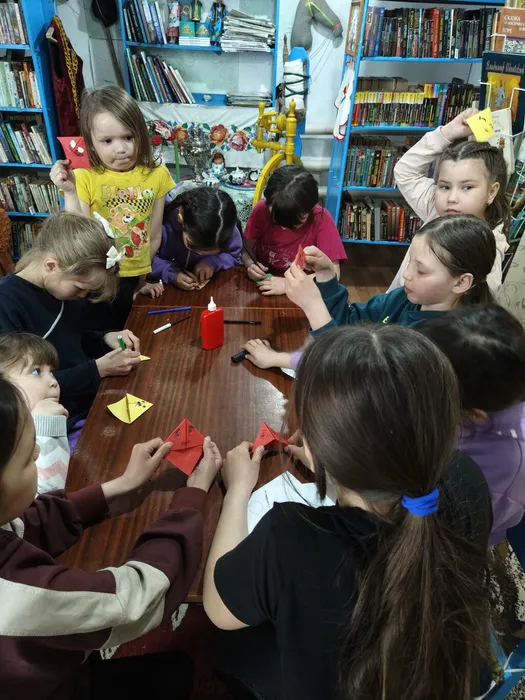 Мастер-класс «Вечная спутница жизни»