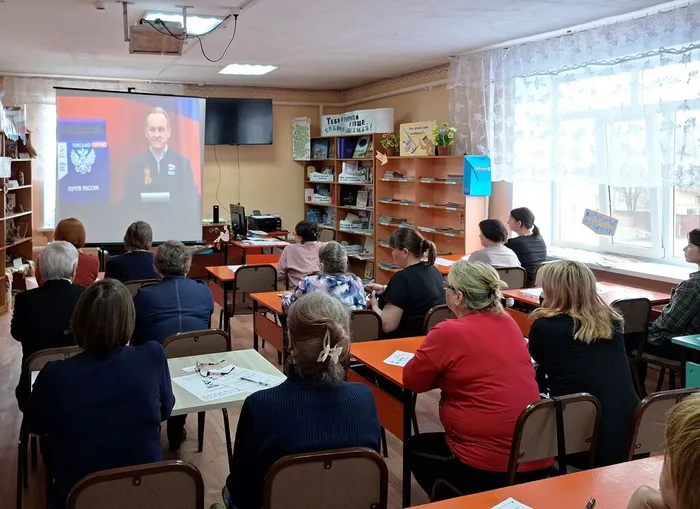 Диктант Победы