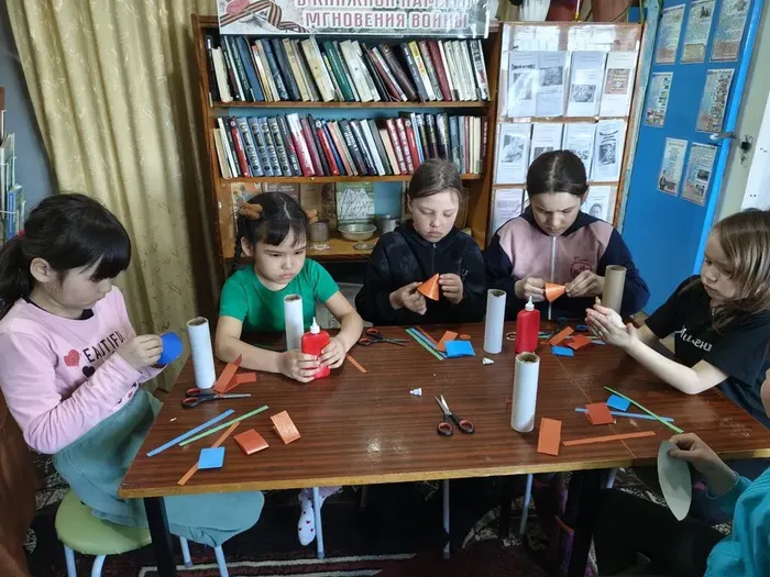 Творческая мастерская «Ракета»