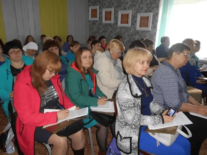 Семинар «Современная библиотека»