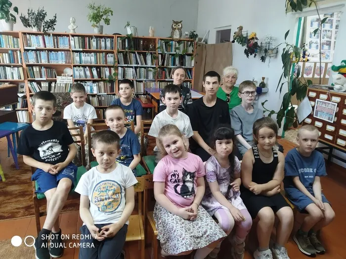 Литературное путешествие «По страницам сказок братьев Гримм»