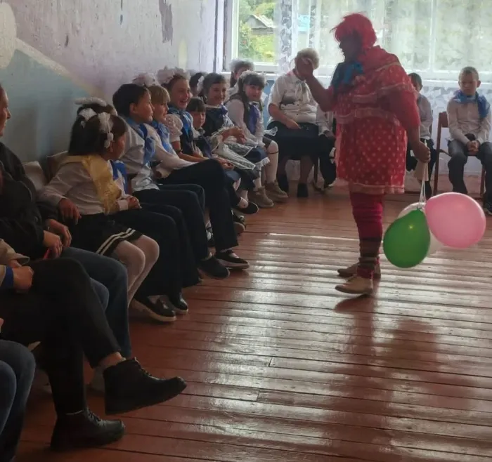Акция «Прочитал, и вам советую!»