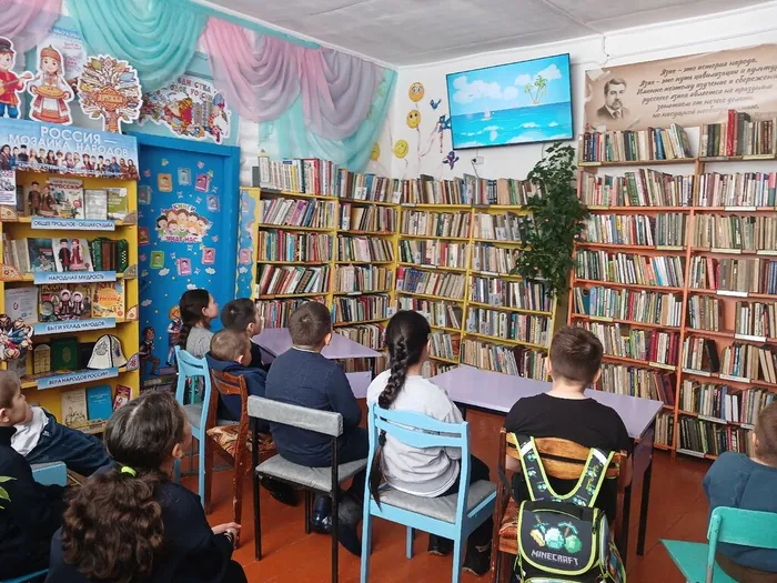 Эко-микс «Зелёное чудо Земли»