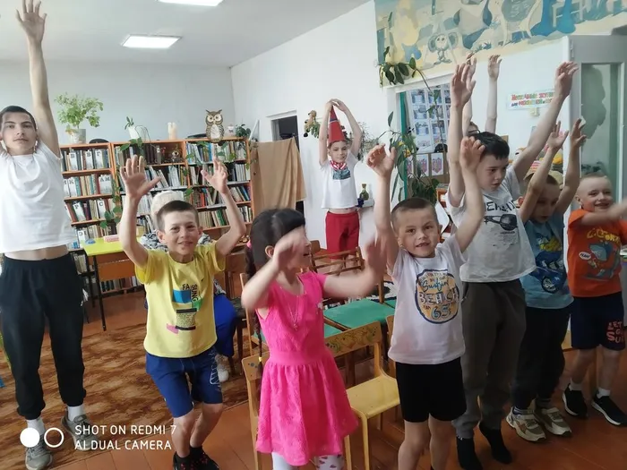 Праздник-сюрприз&nbsp; «Тайны золотого ключика»
