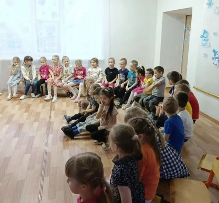 Письмо от Деда Мороза!