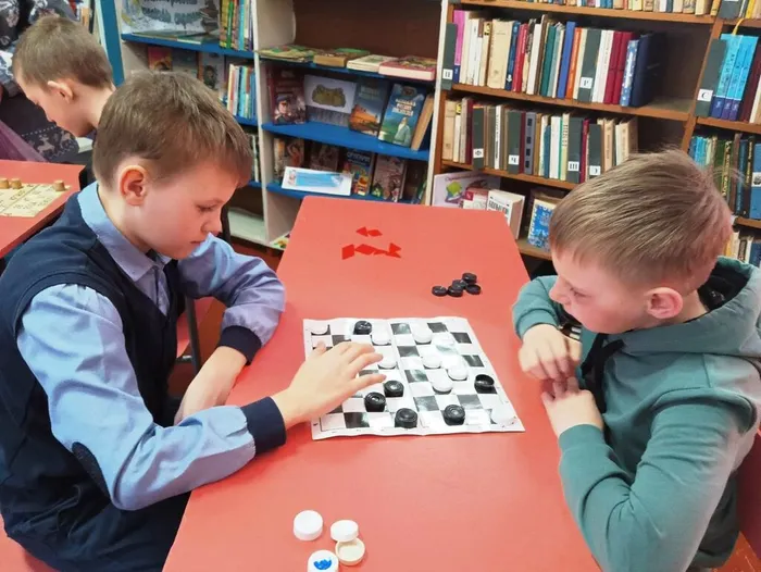 Недели детской книги «С книгой мир добрей и ярче!»