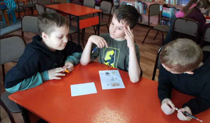 Народов много – страна одна