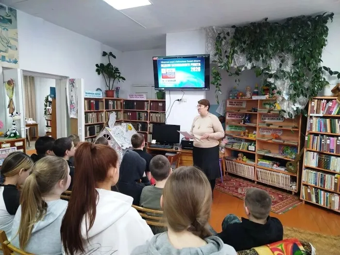 Веб-путешествие «НЭБ&nbsp;для всех»