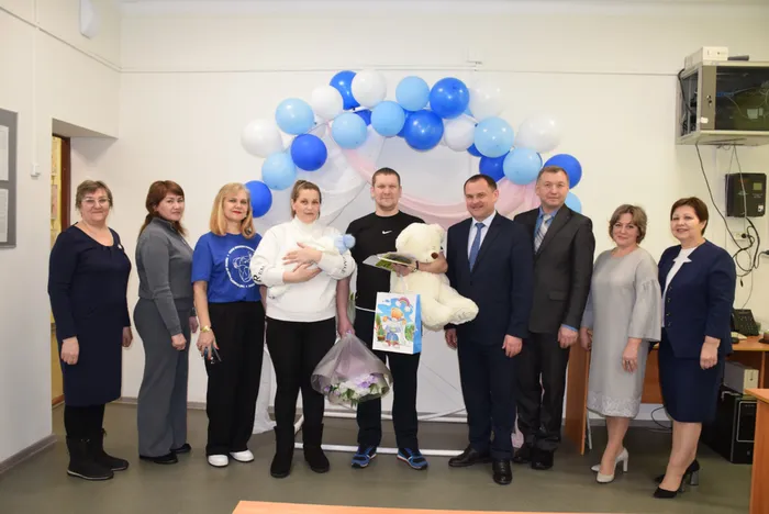 "Читалёнок с пелёнок"