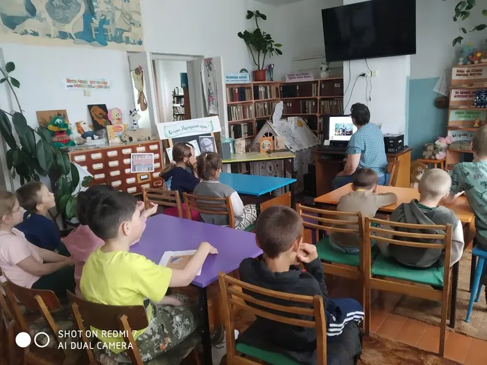 Литературный портрет&nbsp;«Волшебник из Изумрудного города»