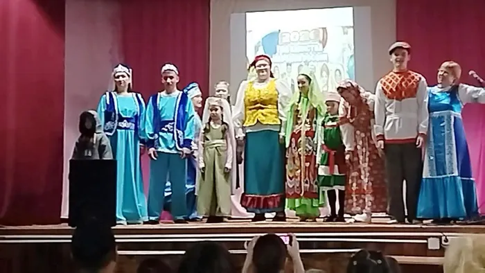 Библионочь