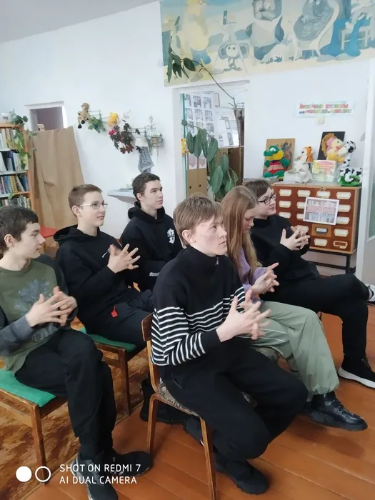 Беседа-тренинг «Как забыть про докторов, или Ключ к жизнелюбию»